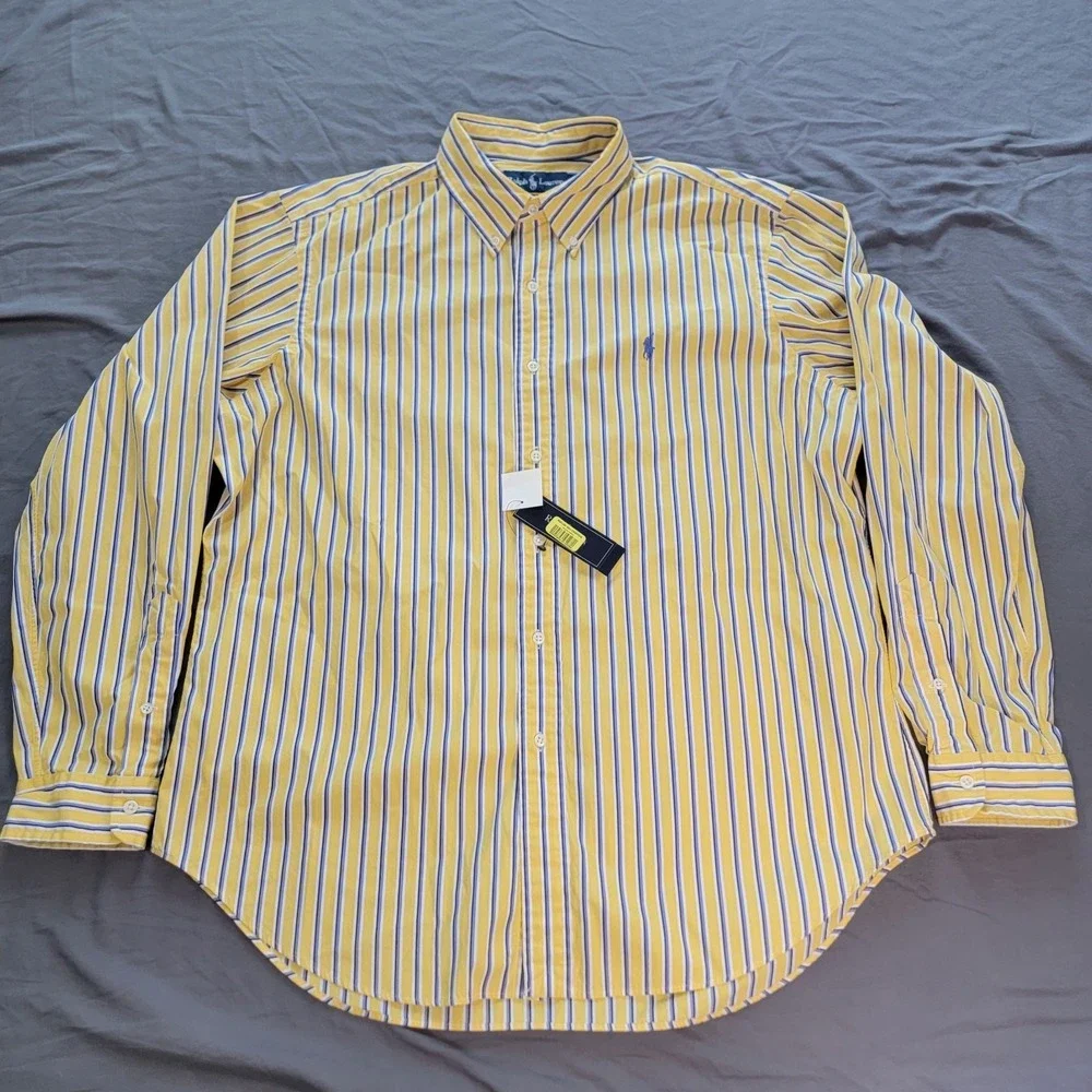 Polo Ralph Lauren item new